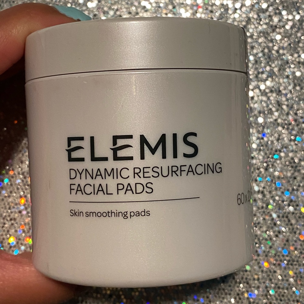 Elemis skincare